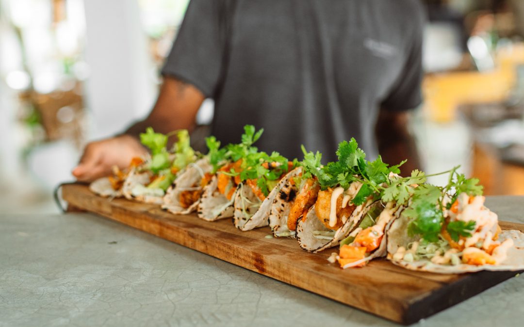 Royal Oak Taco Week is here, and it’s time to tantalize your taste buds with the delicious flavors of tacos.