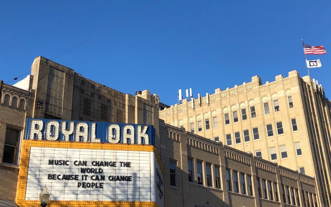 Exploring Royal Oak on a Budget: Uncovering the Best of What Michigan Has to Offer