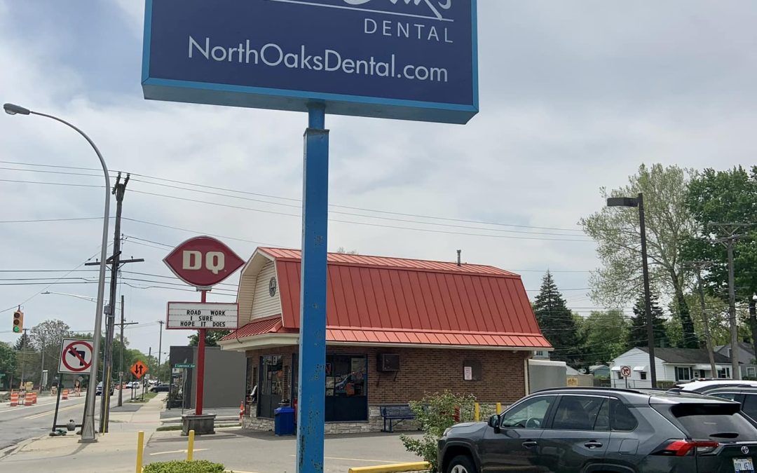 Experience the Best Dental Care with North Oaks Dental & Orthodontics