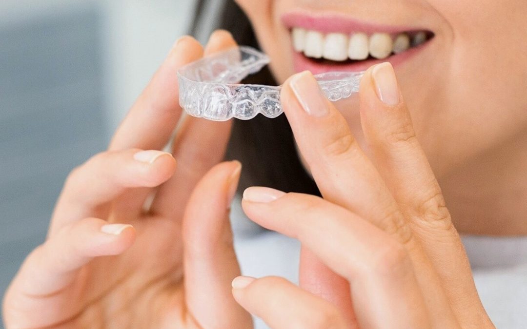 Petrous Ortho, Royal Oak: Transform Your Smile with Invisalign Clear Braces