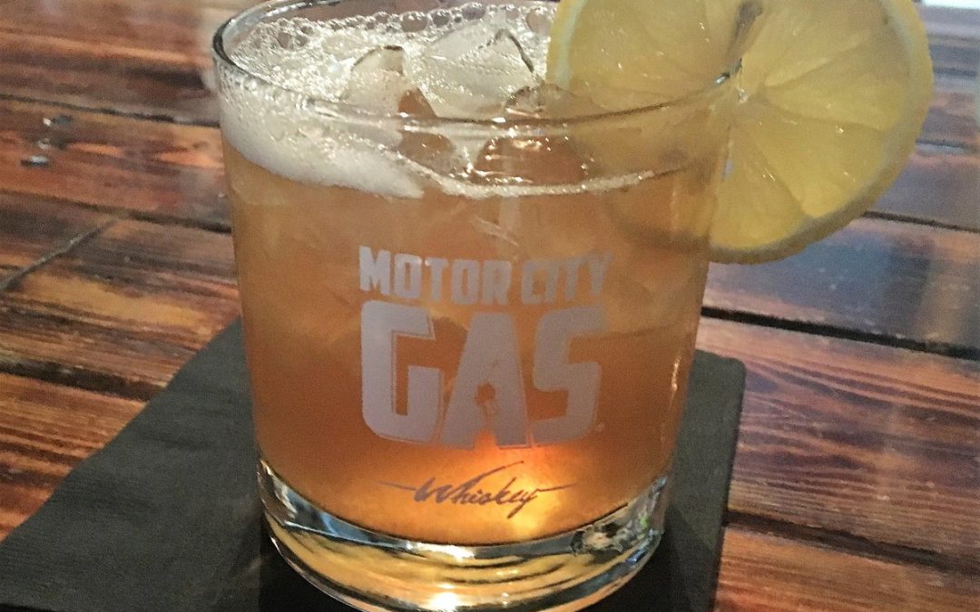 Experience the Unique Charm of Royal Oak at Motor City Gas