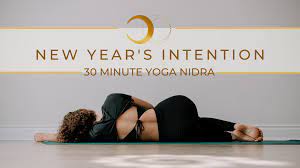 Restore and Renew for the New Year: Unwind with Yin, Restore + Nidra