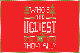 Get Ready to Party in Your Ugliest Sweater – Tooles Royal Oak’s Ugly Sweater Party!