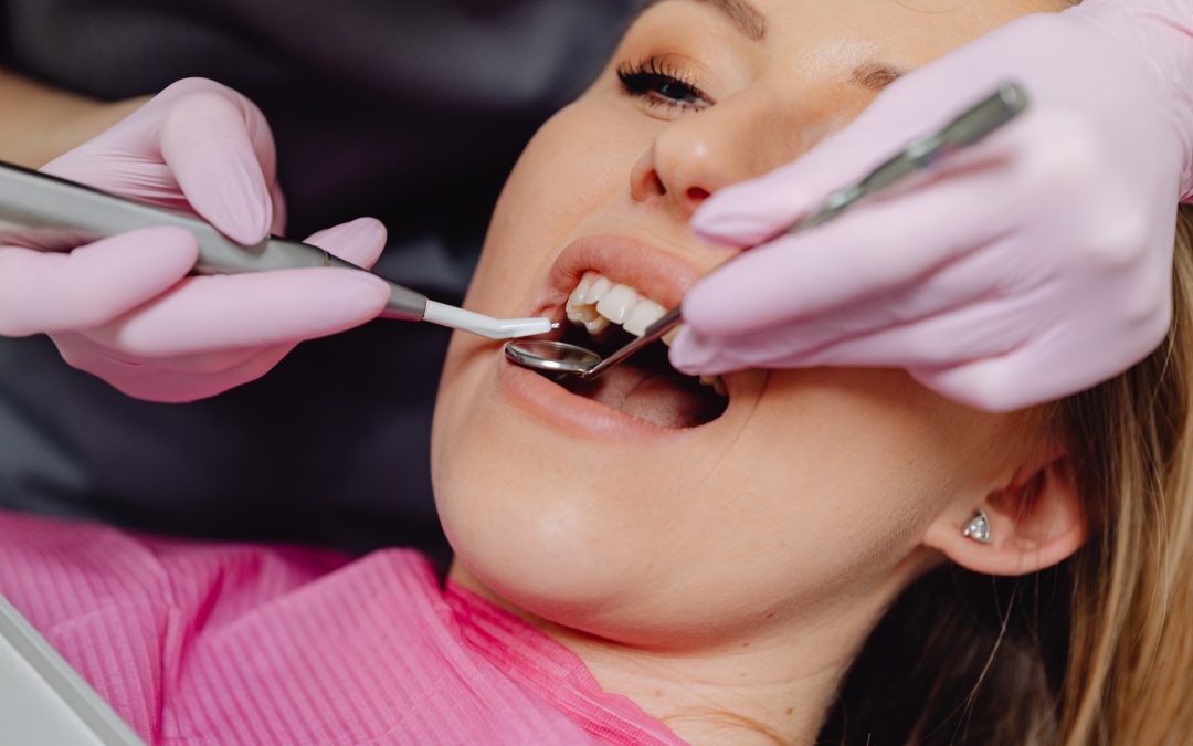 Revitalizing Dental Care at a Leading Dental Office in Royal Oak, MI