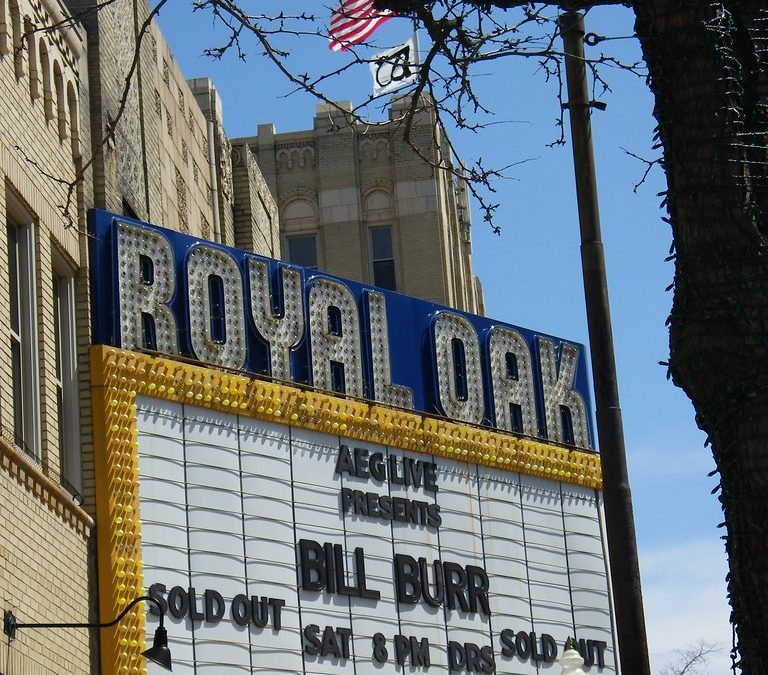 Exploring Royal Oak: A Guide to Its Unmissable Attractions and Experiences
