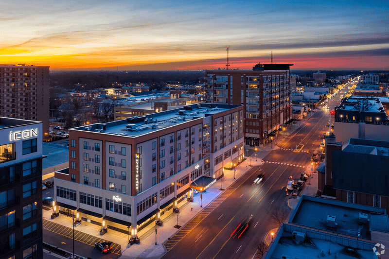 Uncover the array of unique activities and experiences awaiting in Royal Oak.
