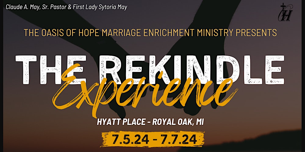 Rejuvenate Your Relationship: Discover The Rekindle Experience in Michigan