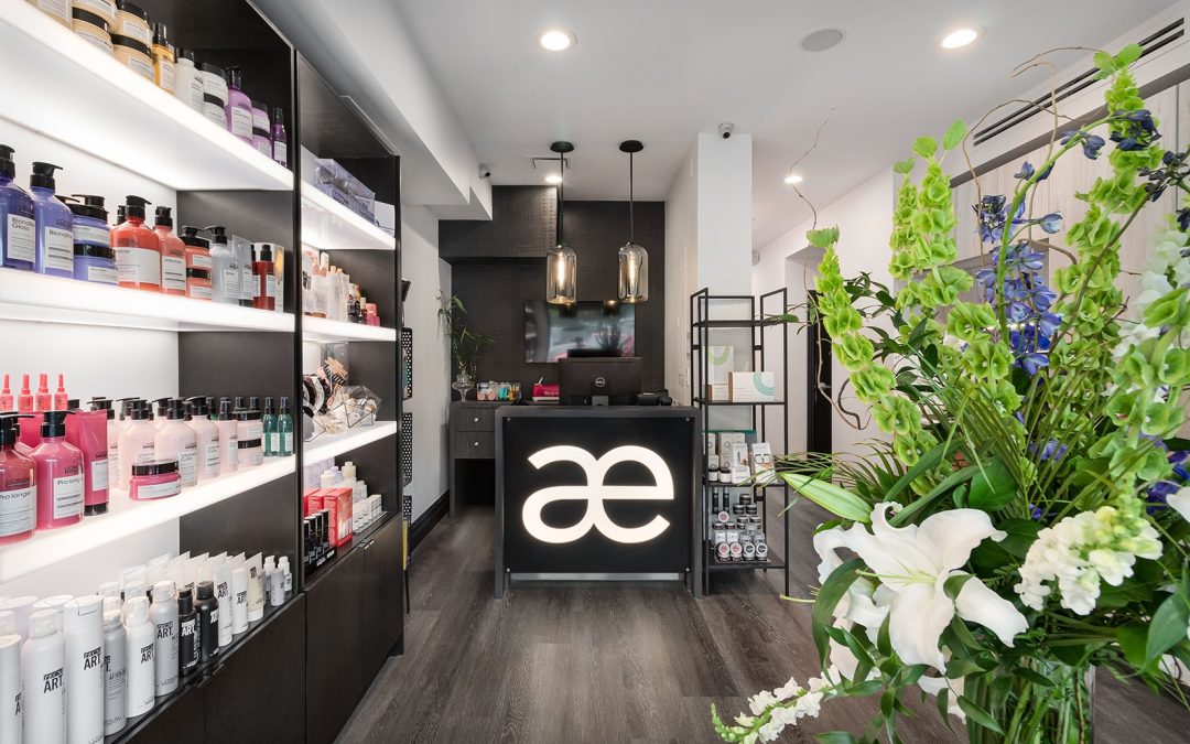 Alex Emilio Salon: Elevating Hair and Skin Care in Royal Oak