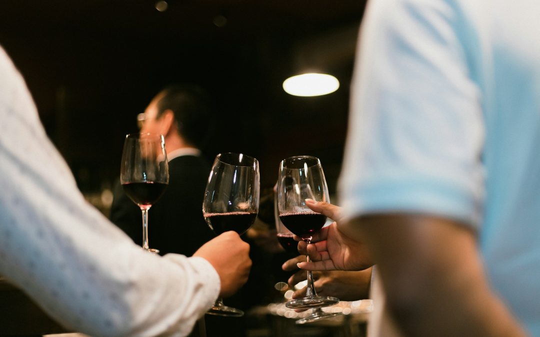 Sip for a Cause: Royal Oak’s Pre-Thanksgiving Wine Tasting Fundraiser